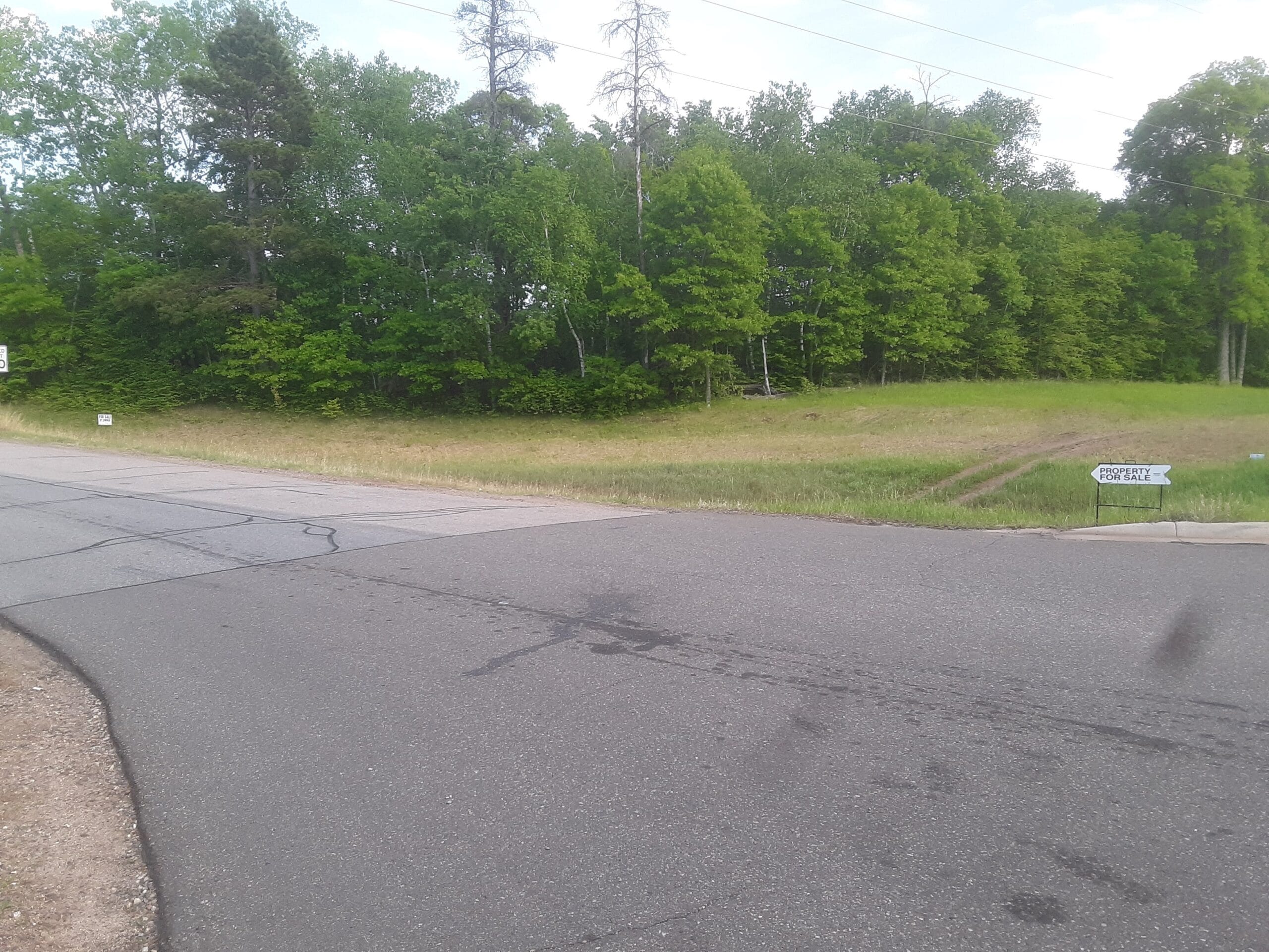 Breezy Point MN 56442 3 Buildable Lot For Sale KGM Contacting